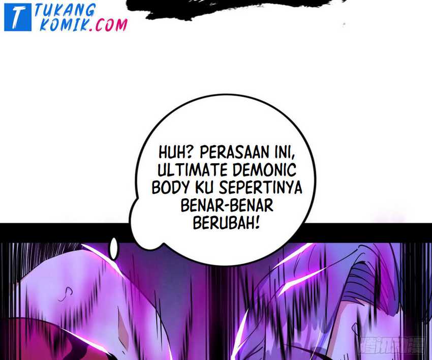 I’m an Evil God Chapter 263 halaman 84
