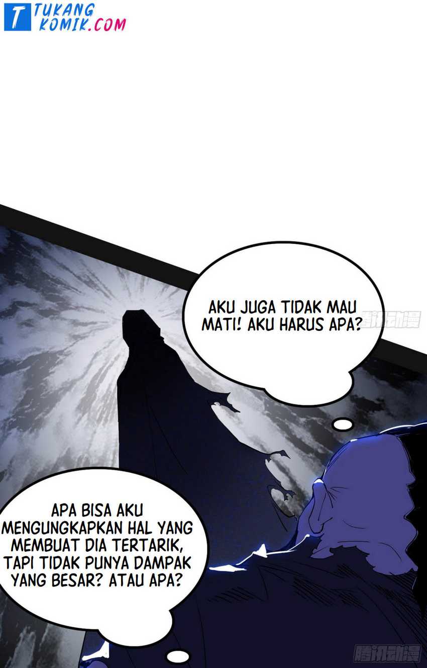 I’m an Evil God Chapter 263 halaman 33