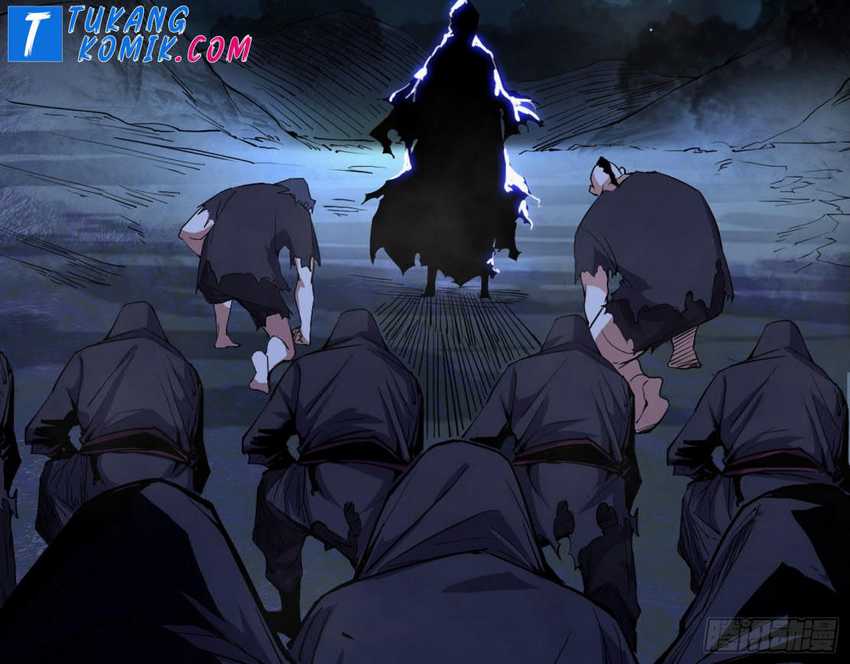 I’m an Evil God Chapter 263 halaman 4