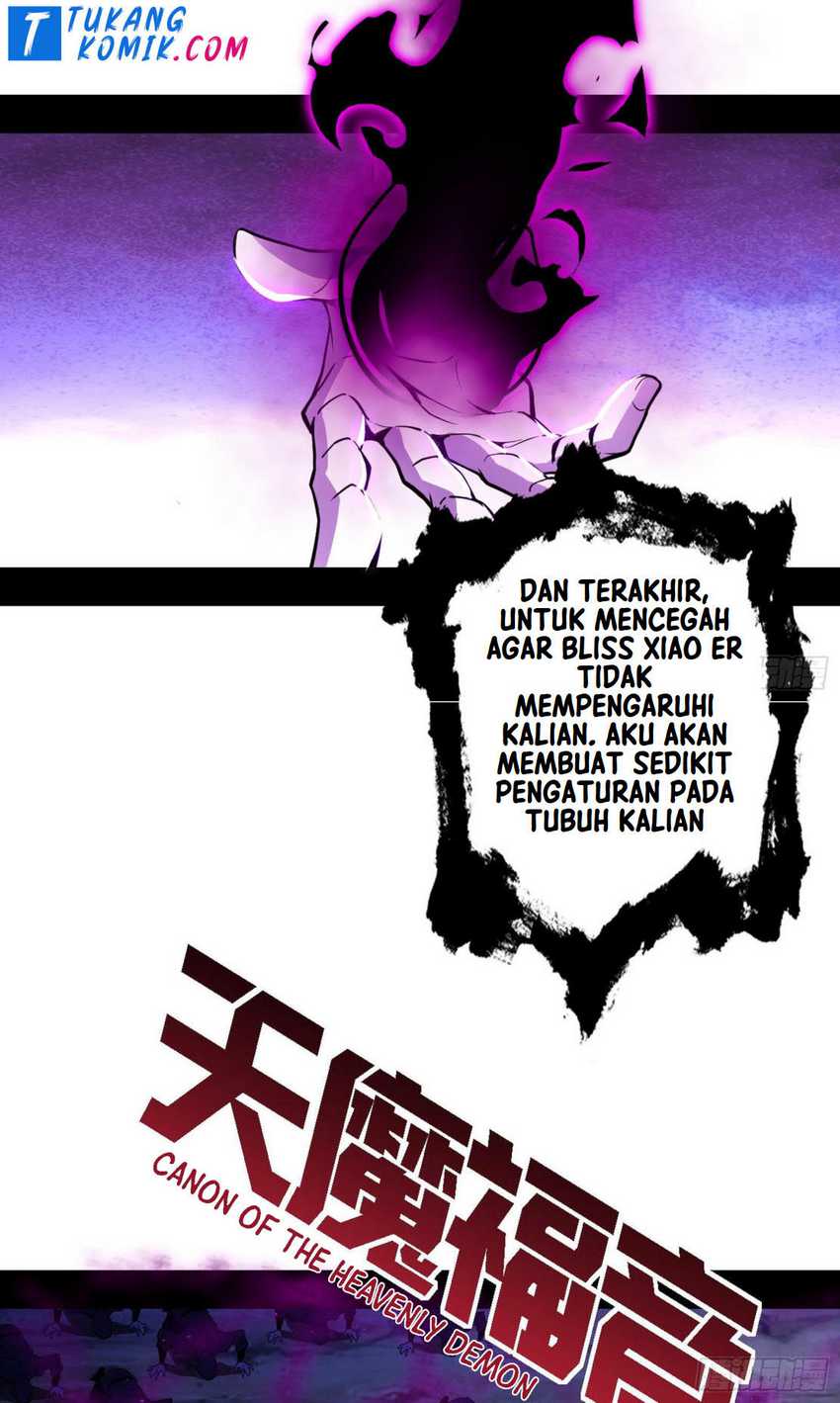 I’m an Evil God Chapter 263 halaman 79