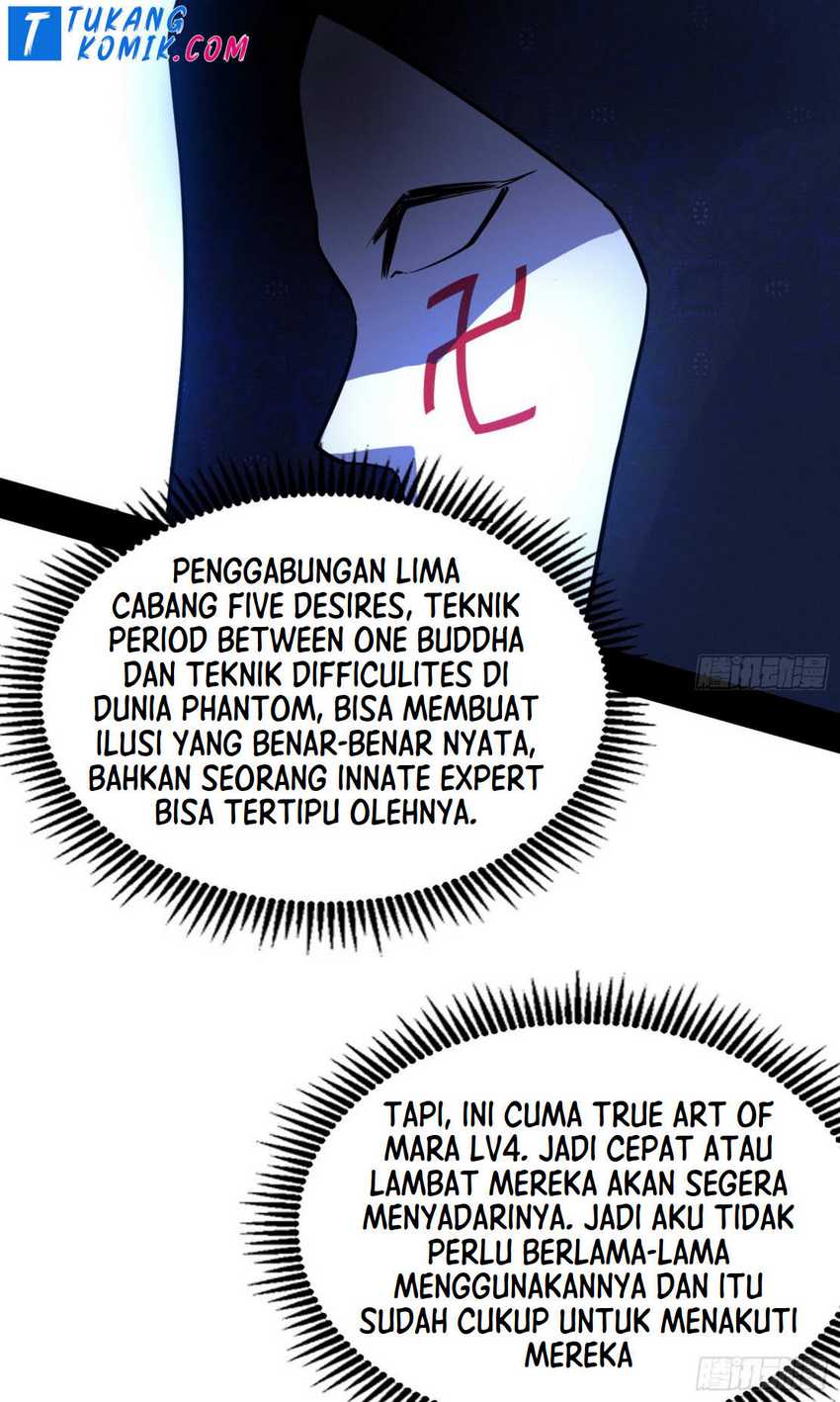 I’m an Evil God Chapter 263 halaman 72