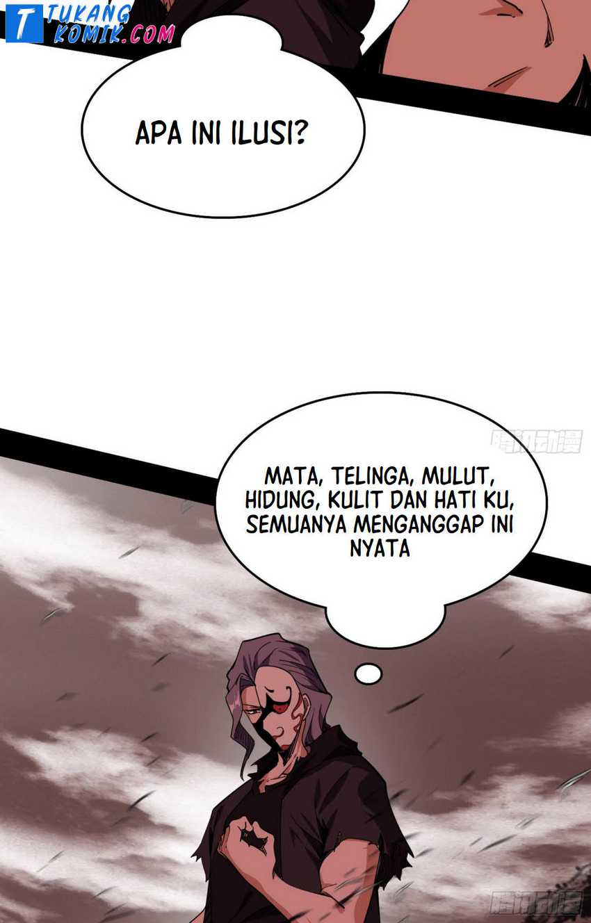 I’m an Evil God Chapter 263 halaman 59