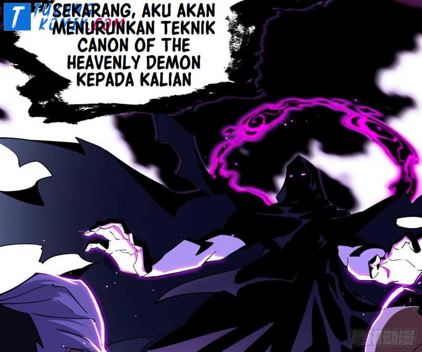 I’m an Evil God Chapter 263 halaman 103