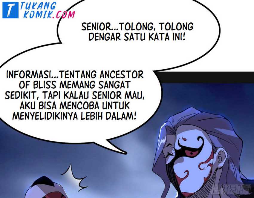 I’m an Evil God Chapter 263 halaman 31