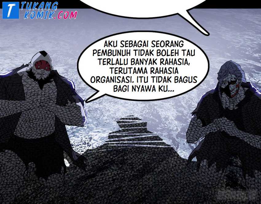 I’m an Evil God Chapter 263 halaman 14
