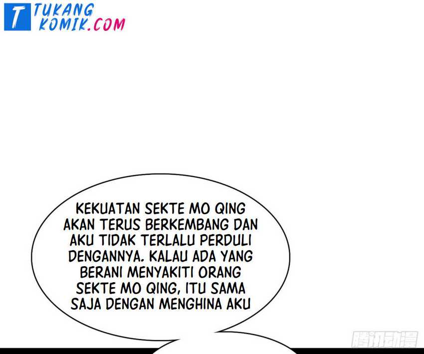 I’m an Evil God Chapter 263 halaman 97
