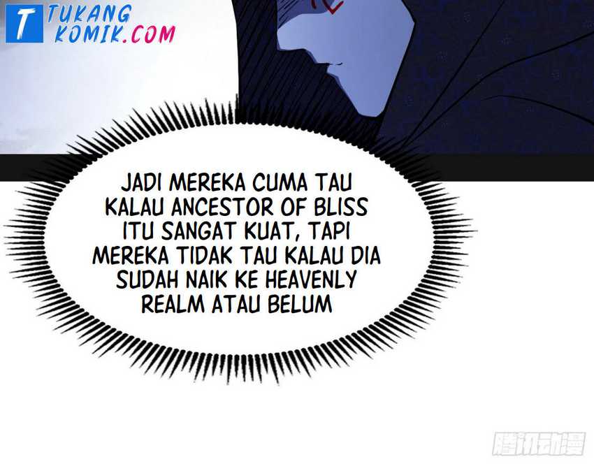I’m an Evil God Chapter 263 halaman 27