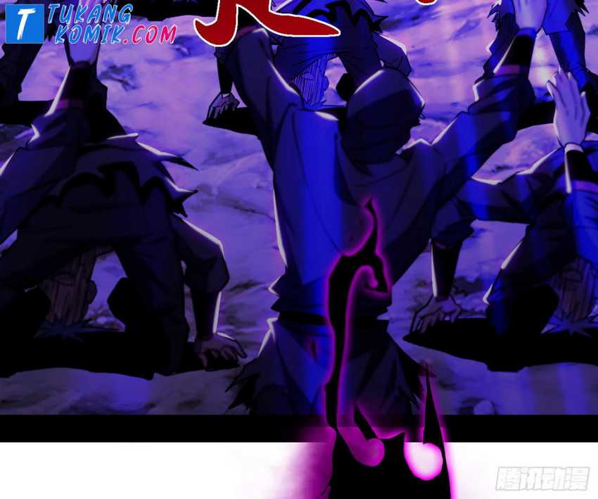 I’m an Evil God Chapter 263 halaman 78