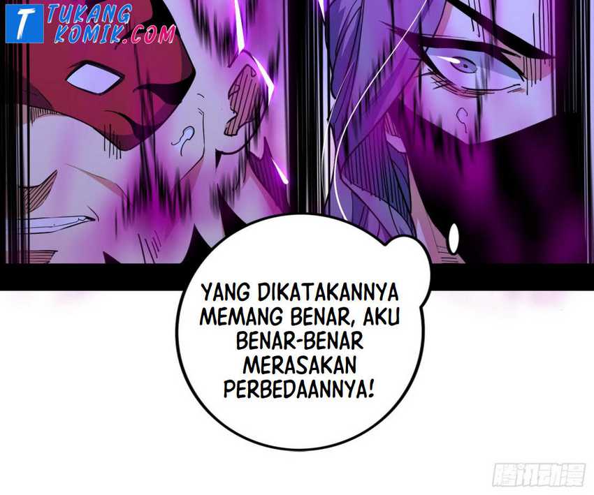 I’m an Evil God Chapter 263 halaman 85