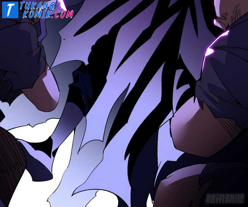 I’m an Evil God Chapter 263 halaman 104