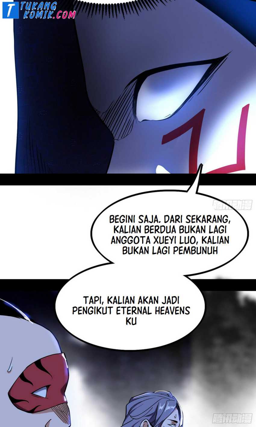 I’m an Evil God Chapter 263 halaman 74