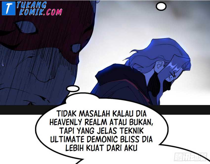 I’m an Evil God Chapter 263 halaman 29