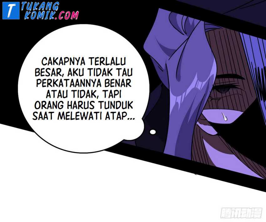 I’m an Evil God Chapter 263 halaman 101