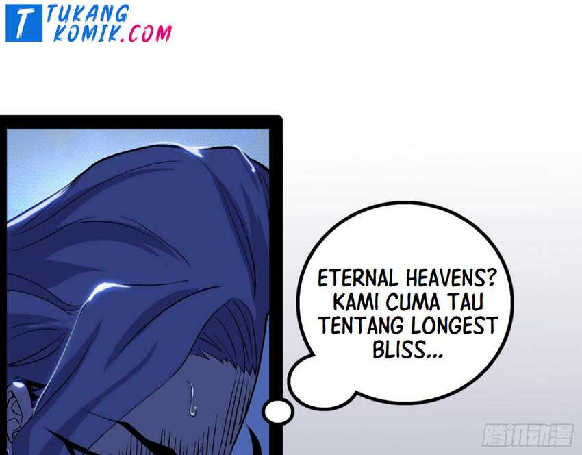 I’m an Evil God Chapter 263 halaman 19