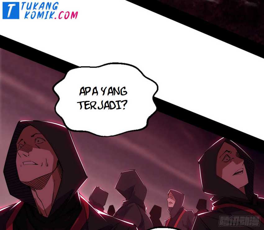 I’m an Evil God Chapter 263 halaman 47