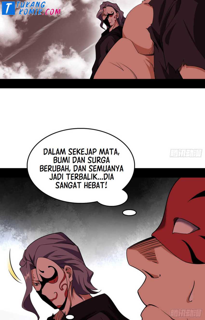 I’m an Evil God Chapter 263 halaman 58