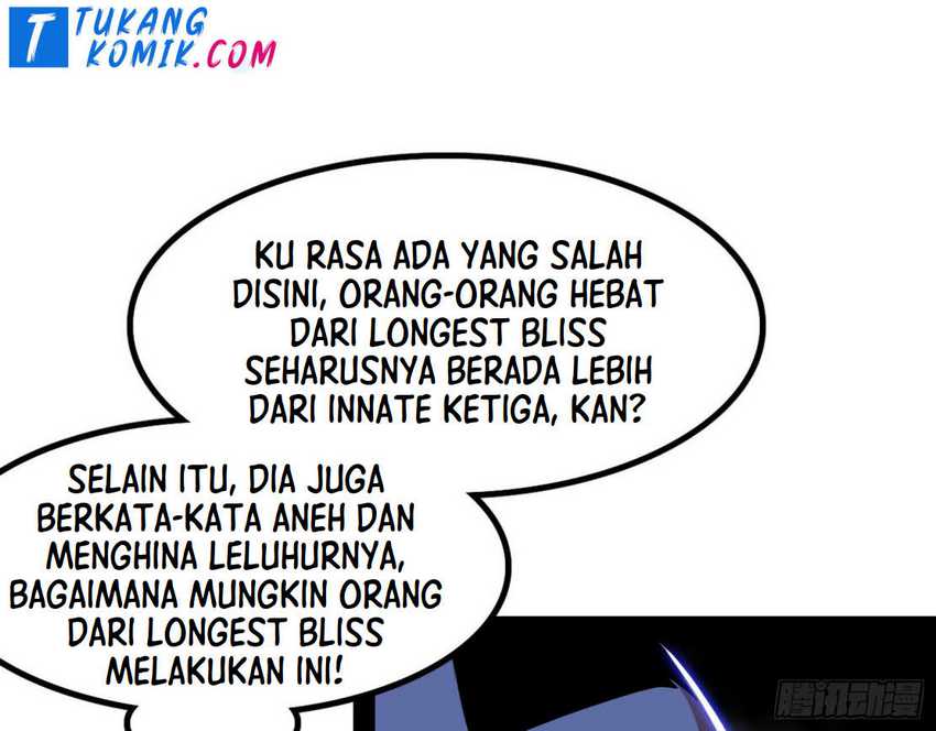 I’m an Evil God Chapter 263 halaman 7
