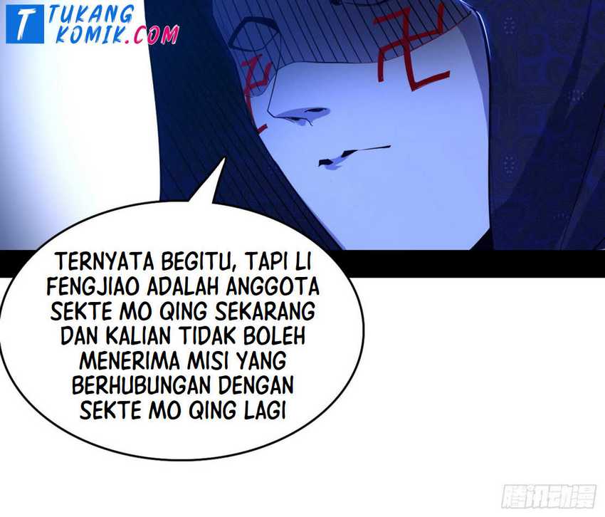 I’m an Evil God Chapter 263 halaman 92