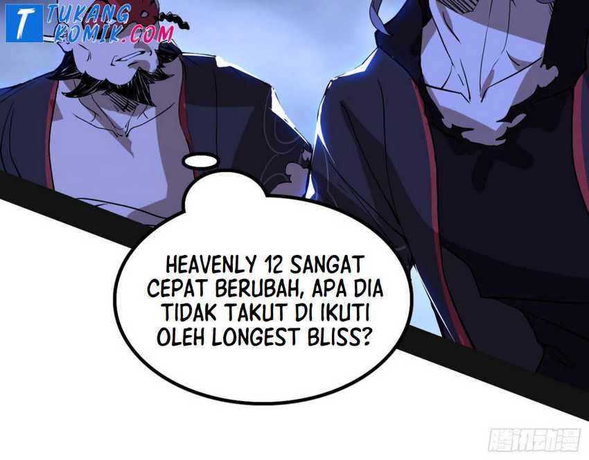 I’m an Evil God Chapter 263 halaman 32