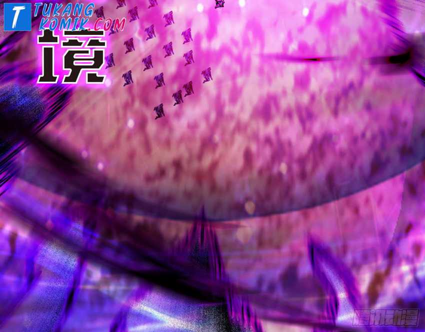 I’m an Evil God Chapter 263 halaman 40