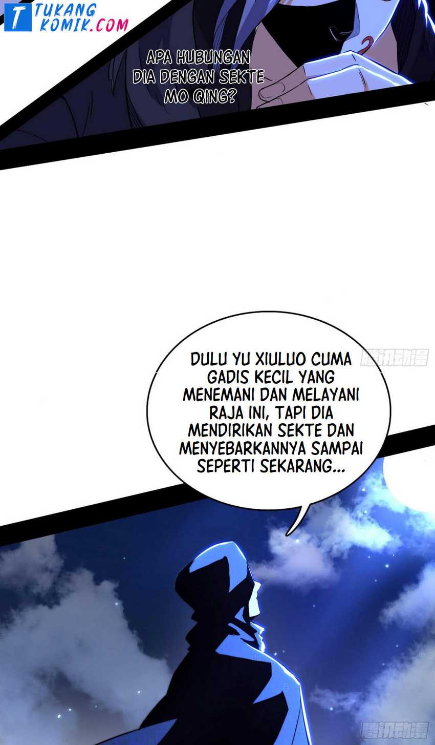 I’m an Evil God Chapter 263 halaman 95