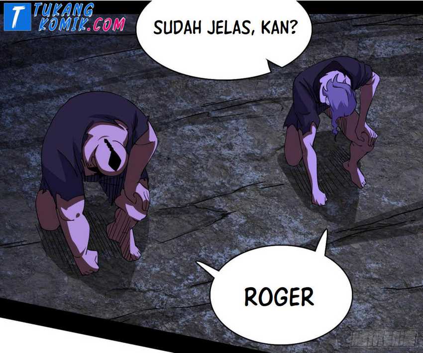 I’m an Evil God Chapter 263 halaman 98
