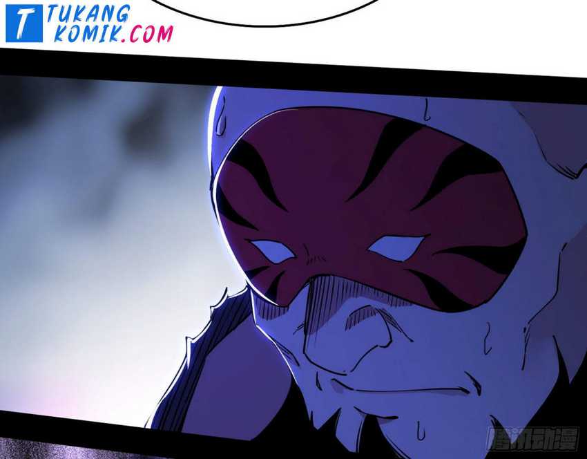 I’m an Evil God Chapter 263 halaman 38