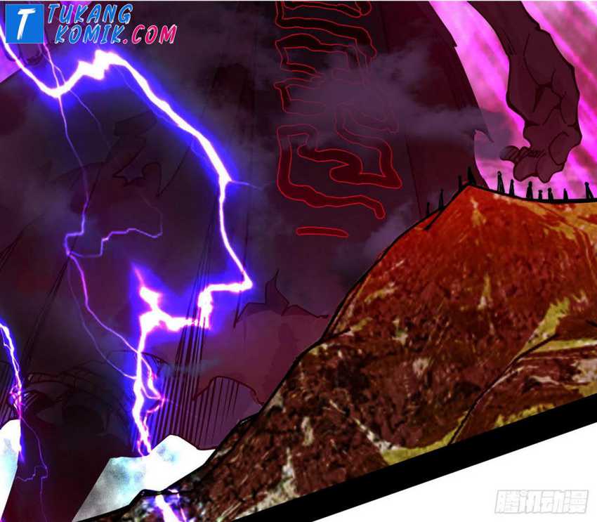 I’m an Evil God Chapter 263 halaman 52