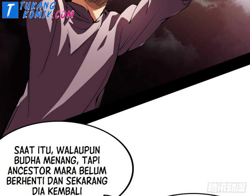 I’m an Evil God Chapter 264 halaman 77