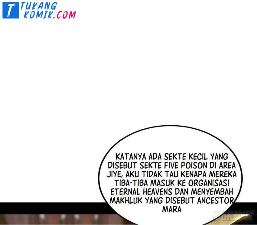 I’m an Evil God Chapter 264 halaman 56