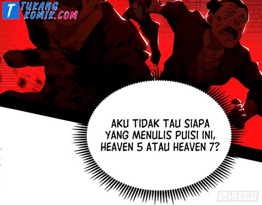 I’m an Evil God Chapter 264 halaman 65
