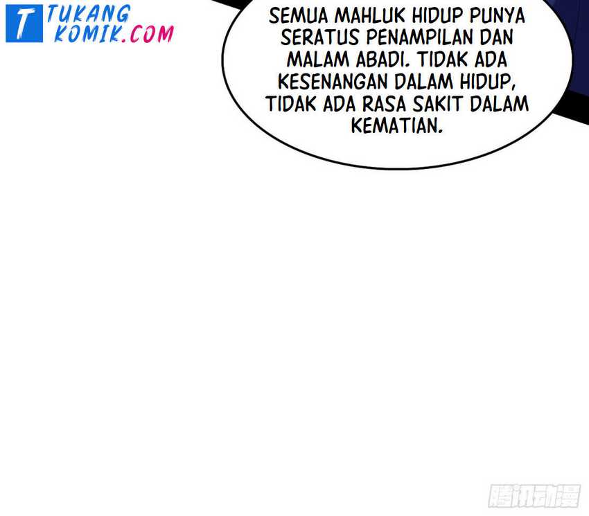 I’m an Evil God Chapter 264 halaman 61