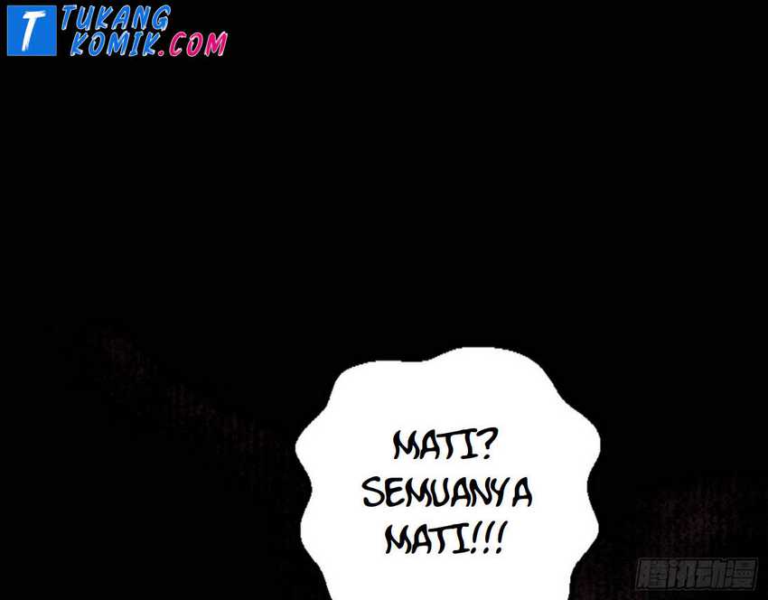 I’m an Evil God Chapter 264 halaman 28