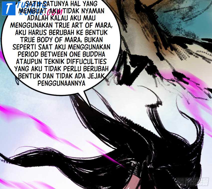I’m an Evil God Chapter 264 halaman 88