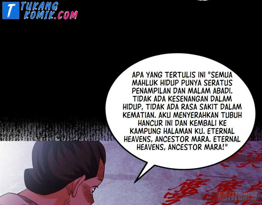 I’m an Evil God Chapter 264 halaman 32