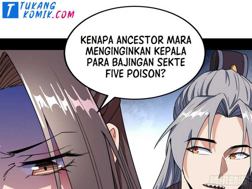 I’m an Evil God Chapter 264 halaman 41