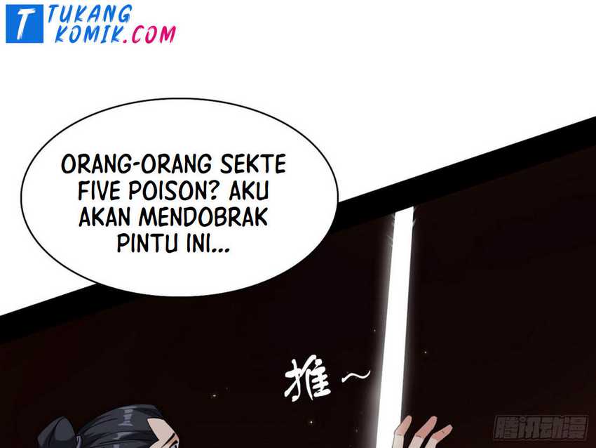 I’m an Evil God Chapter 264 halaman 23