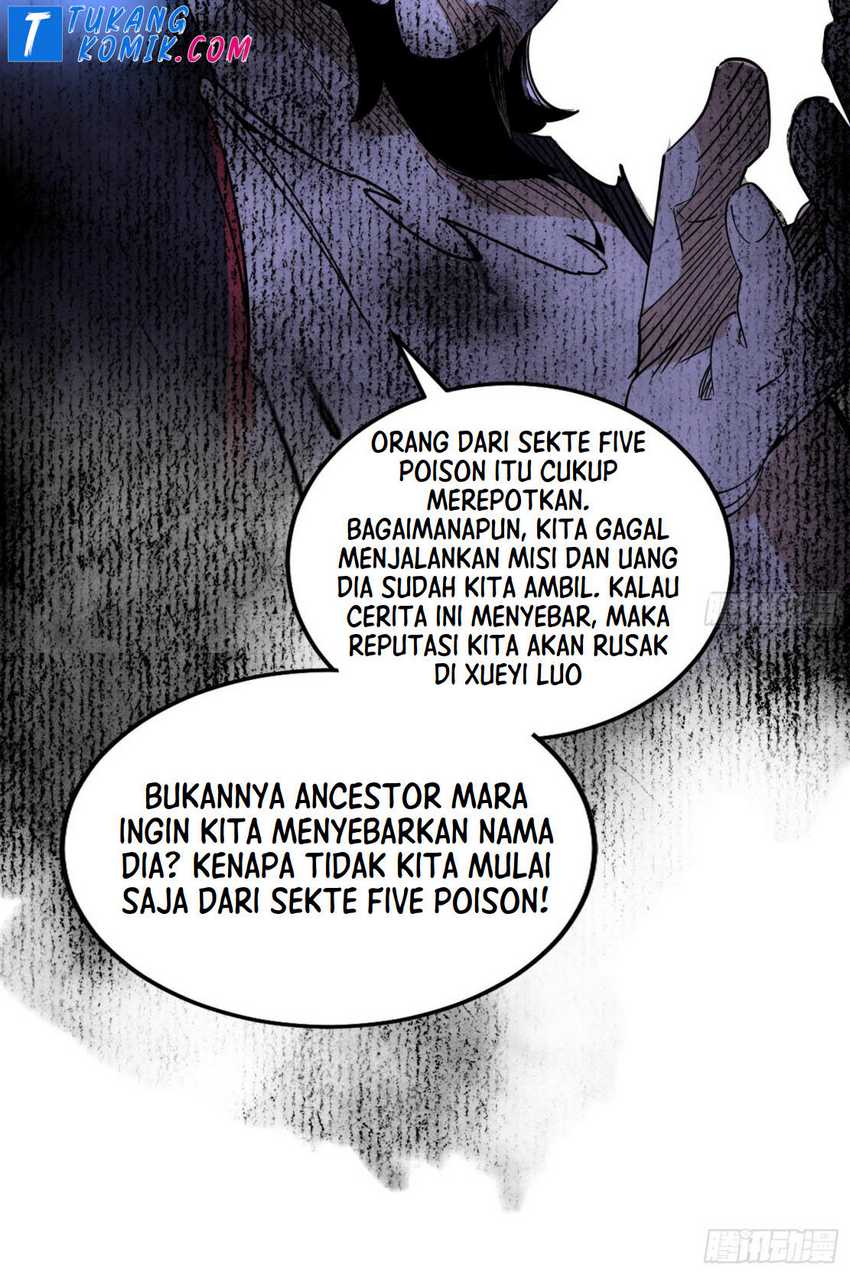 I’m an Evil God Chapter 264 halaman 18