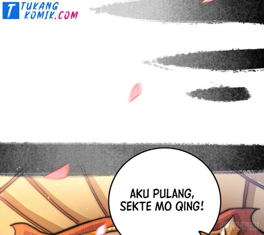 I’m an Evil God Chapter 264 halaman 92