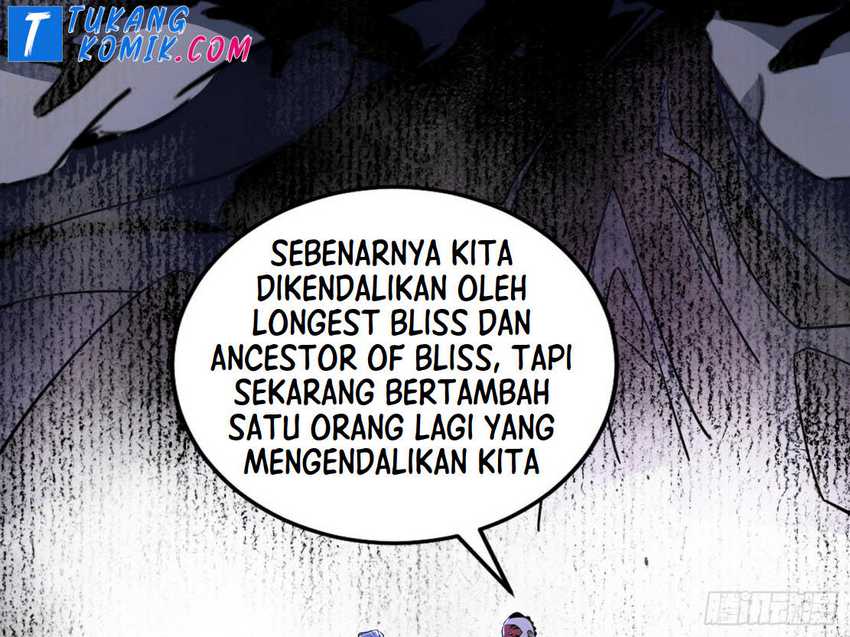 I’m an Evil God Chapter 264 halaman 15
