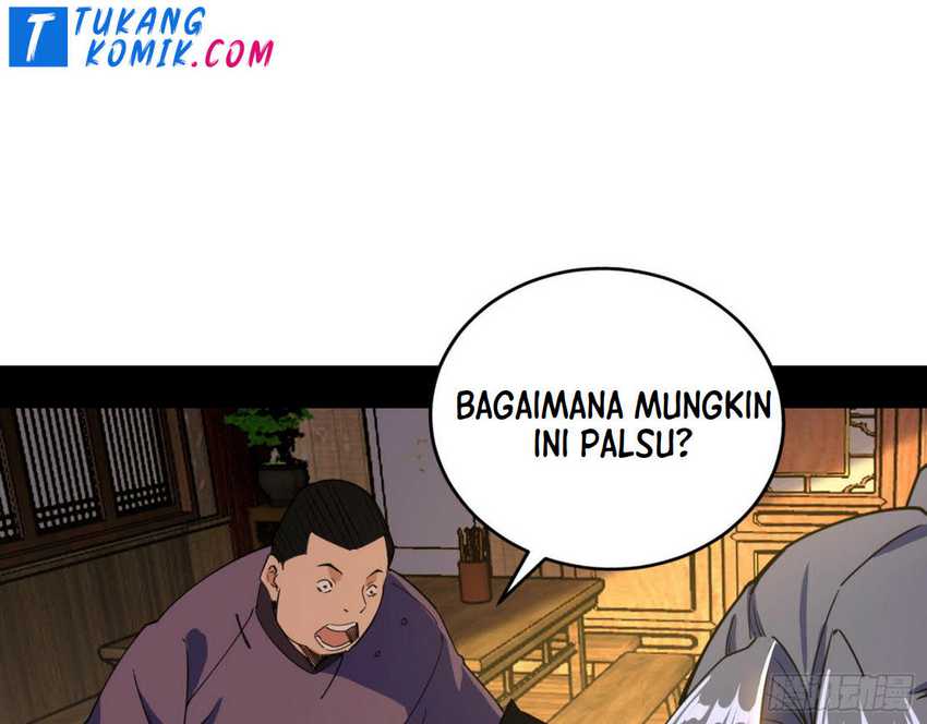 I’m an Evil God Chapter 264 halaman 71