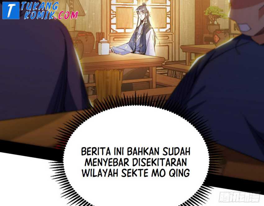 I’m an Evil God Chapter 264 halaman 67