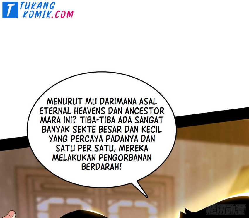 I’m an Evil God Chapter 264 halaman 59