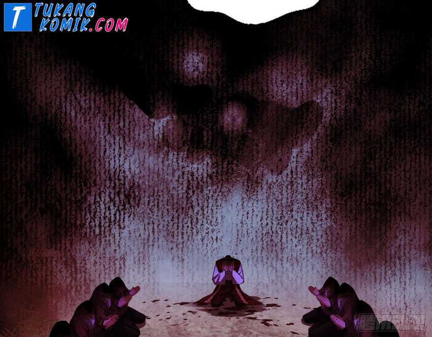 I’m an Evil God Chapter 264 halaman 29