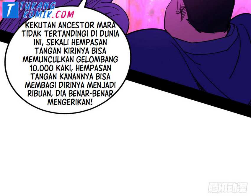 I’m an Evil God Chapter 264 halaman 75