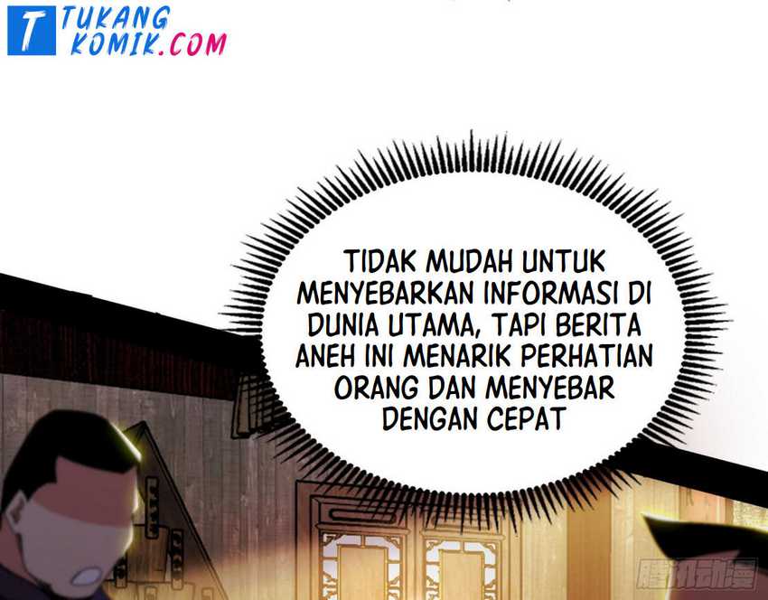 I’m an Evil God Chapter 264 halaman 66