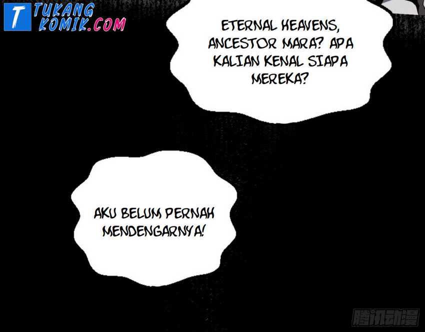 I’m an Evil God Chapter 264 halaman 34