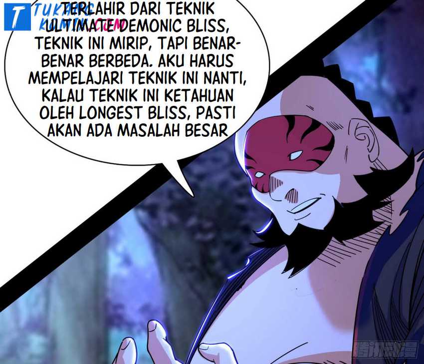 I’m an Evil God Chapter 264 halaman 7