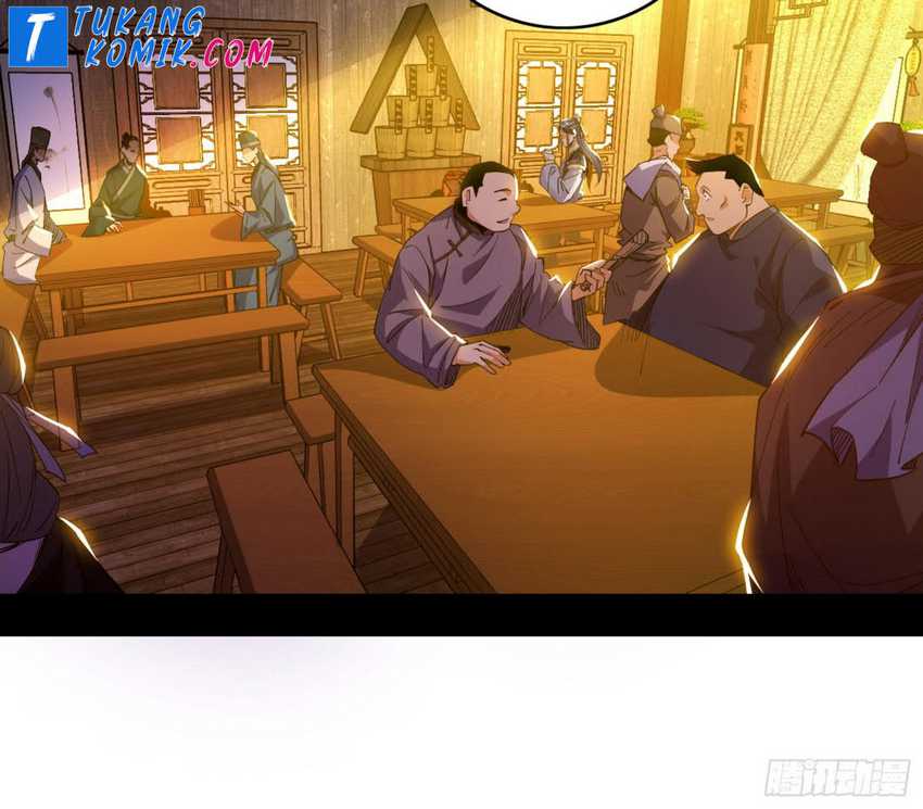 I’m an Evil God Chapter 264 halaman 55