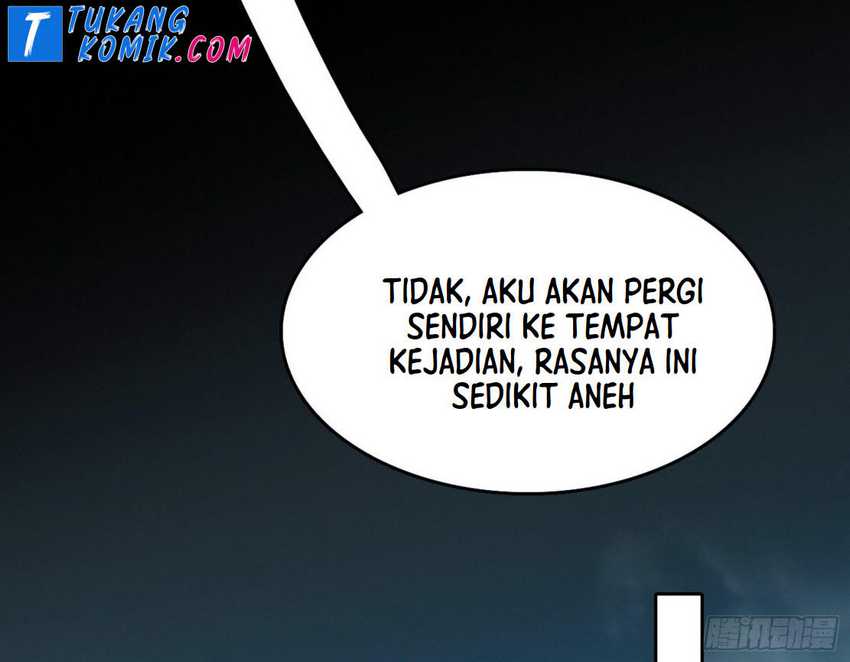 I’m an Evil God Chapter 264 halaman 49